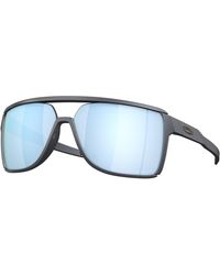 Oakley - Oo9147 Castel 914712 Sunglasses O_Matter Squared Polarized Prizm - Lyst