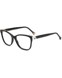 Carolina Herrera - Her 0239 80S Optical Frames Acetate Squared - Lyst