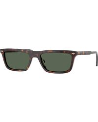 Vogue Eyewear - Vo5687S W65671 Sunglasses Acetate Pillow Normal - Lyst