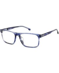 Carrera - C Flex 04/G 38I/99 Optical Frames Acetate Squared - Lyst