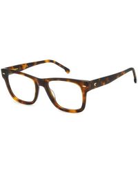 Carrera - 3021 05L Optical Frames Acetate Squared - Lyst