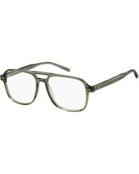Tommy Hilfiger - Th 2188 1Ed Optical Frames Acetate Squared Normal - Lyst