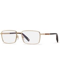 Chopard - Vchl48 302 Optical Frames Metal Squared - Lyst