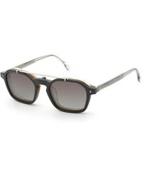 Lozza - Ul4427 Alghero 1 6Cfp Optical Frames Acetate Geometric Nuanced - Lyst