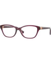 Vogue Eyewear - Vo5516B 2989 Optical Frames Nylon Pillow Normal - Lyst