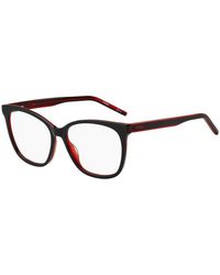 BOSS - Hg 1251 Oit Optical Frames Acetate Cat Eye - Lyst