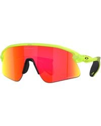 Oakley - Oo9517 Stunt Devil 951703 Sunglasses O_Matter Squared Normal - Lyst