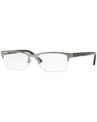 Sferoflex - Sf2288 268 Optical Frames Metal Squared - Lyst