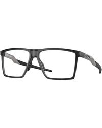 Oakley - Ox8052 Futurity 805207 Optical Frames O_Matter Squared Normal - Lyst