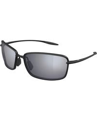 Maui Jim - Mj0371S 005 Sunglasses Bio-Injected Squared - Lyst