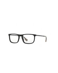Burberry - Be2288 3464 Optical Frames Plastic Squared - Lyst