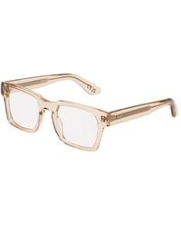 Retrosuperfuture - 5Rn Numero 133 Resina Optical Frames Acetate Squared - Lyst