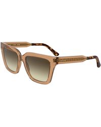 Lacoste - L6063S 204 Sunglasses Bio-Inject Squared Normal - Lyst
