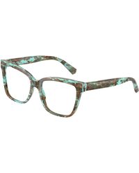 Tiffany & Co. - Tf2260 8422 Optical Frames Acetate Cat Eye Normal - Lyst
