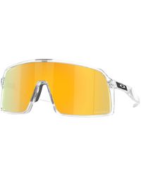 Oakley - Oo9406 Sutro 9406B5 Sunglasses O_Matter Mask Normal - Lyst