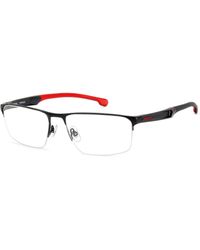 Carrera DUCATI - Carduc 025 Oit Optical Frames Metal Geometric - Lyst