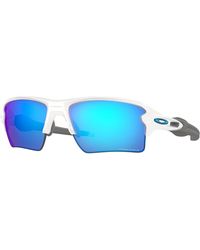 Oakley - Oo9188 Flak 2.0 Xl 918894 Sunglasses O_Matter Squared Normal Prizm - Lyst