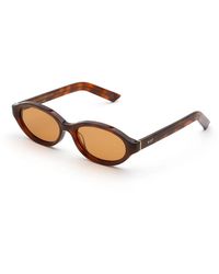 Retrosuperfuture - 8P9 Parola Diversa Sunglasses Acetate Geometric Normal - Lyst