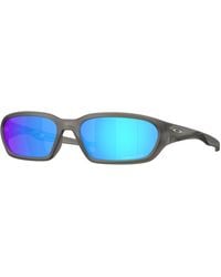 Oakley - Oo9530 Terraforma 953002 Sunglasses O_Matter Squared Normal - Lyst