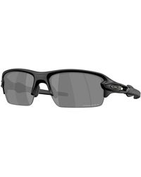 Oakley - Oo9511 Flak 2.0 S 951104 Sunglasses O_Matter Squared Polarized - Lyst