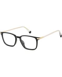 Polaroid - Pld D523/G 807 Optical Frames Bio Polyamide Squared - Lyst