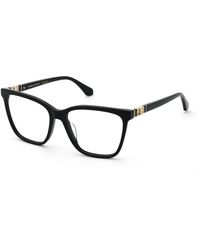 Twinset - Vtw135 700 Optical Frames Acetate Pantos - Lyst