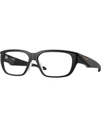 Oakley - Ox8192D Upturn 819205 Optical Frames O_Matter Squared Normal - Lyst