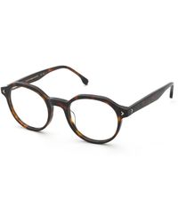 Lozza - Vl4385 714 Optical Frames Acetate Pantos - Lyst