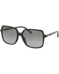 Michael Kors - Mk2098U Isle Of Palms 300511 Sunglasses Plastic Squared Normal - Lyst