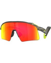 Oakley - Oo9519 Stunt Wing 951904 Sunglasses O_Matter Squared Normal - Lyst