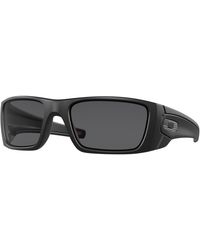 Oakley - Oo9096 Fuel Cell 909629 Sunglasses O_Matter Squared Normal - Lyst