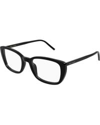 Saint Laurent - Optical - Lyst