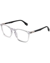 Police - Vplr59 Playmaker 2 880 Optical Frames Acetate Squared - Lyst