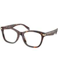 Michael Kors - Mk4175D Ronda 4031 Optical Frames Acetate Squared Normal - Lyst