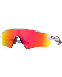 Oakley - Oo9208 Radar Ev Path 920872 Sunglasses O_Matter Mask Normal Prizm - Lyst