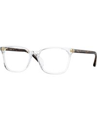 Vogue Eyewear - Vo5399D W745 Optical Frames Acetate Squared Normal - Lyst