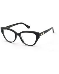 Twinset - Vtw123 700 Optical Frames Acetate Butterfly - Lyst