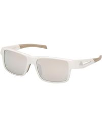 adidas Originals - Sp0125 Kleon 21G Sunglasses Injected Squared Normal - Lyst