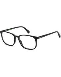 Polaroid - Pld D488 807 Optical Frames Plastic Squared - Lyst