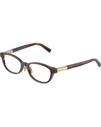 Tiffany & Co. - Tf2280D 8421 Optical Frames Acetate Pillow Normal - Lyst