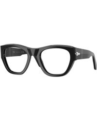 Persol - Po0054V 95 Optical Frames Acetate Pillow Normal - Lyst