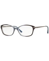 Sferoflex - Sf1556 C592 Optical Frames Plastic Cat Eye - Lyst