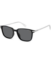 Polaroid - Pld 4169/G/S/X 807/M9 Sunglasses Polycarbonate Squared Polarized - Lyst