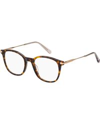 Tommy Hilfiger - Th 2050 086 Optical Frames Acetate Squared - Lyst