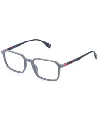 Police - Vplr60 Beyond Lite 8 0R43 Optical Frames Injected Geometric - Lyst