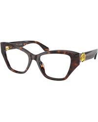 Swarovski - Sk2050U 1002 Optical Frames Acetate Cat Eye Normal - Lyst