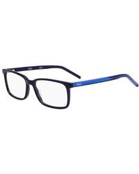 BOSS - Hg 1029 Pjp Optical Frames Acetate Squared - Lyst