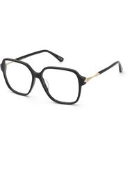Nina Ricci - Vnr472 700 Optical Frames Acetate Squared - Lyst