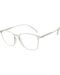 Giorgio Armani - Ar7276U 5948 Optical Frames Injected Pillow Normal - Lyst