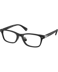 Polo Ralph Lauren - Ph2286D 5389 Optical Frames Acetate Squared Normal - Lyst